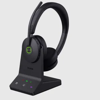 Yealink Dect Headset WH68 UC Yealink Dect Headset WH68 UC