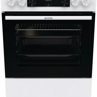 Gorenje Elektroherd GEC6C40WD BK070 Gorenje Elektroherd GEC6C40WD BK070