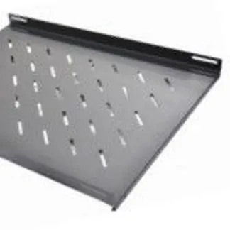 ALLNET 19″Wandgehäuse, zbh. Fachboden T425/B486/1HE, Schwarz, für SMC-Serie, ALLNET 19″Wandgehäuse, zbh. Fachboden T425/B486/1HE, Schwarz, für SMC-Serie,