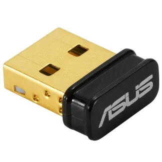ASUS USB-BT500 Bluetooth 3 Mbit/s ASUS USB-BT500 Bluetooth 3 Mbit/s