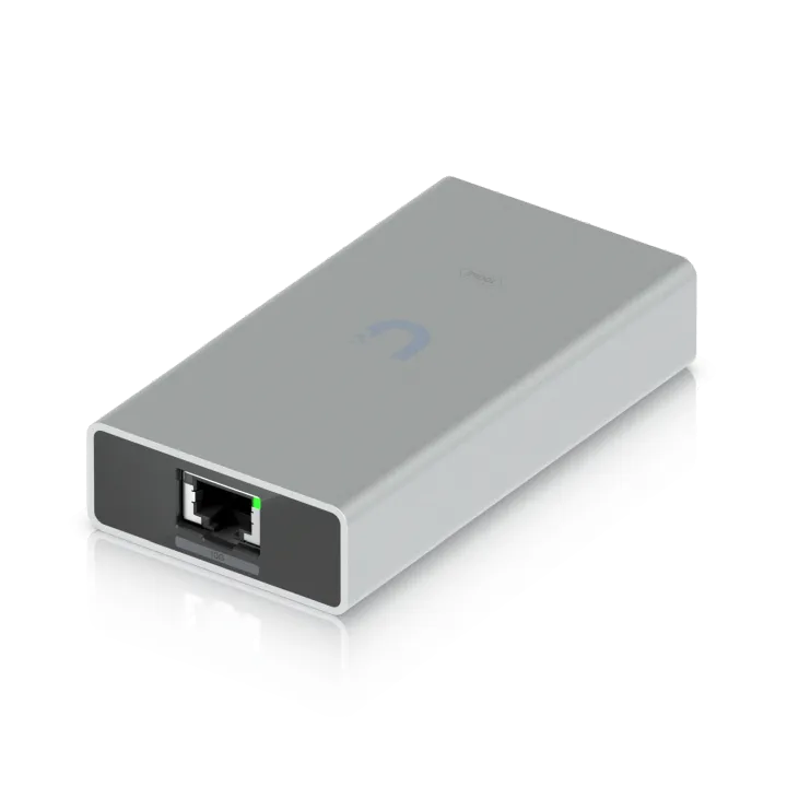 Ubiquiti 10G Ethernet Adapter • RJ45-USB-C • 10 GbE • UACC-Adapter-RJ45-USBC-10GE – Bild 2
