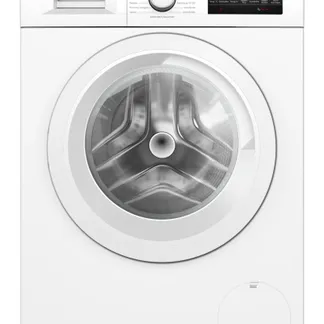 Bosch Serie 6 WUU28T22 Waschmaschine Frontlader 9 kg 1400 RPM Weiß Bosch Serie 6 WUU28T22 Waschmaschine Frontlader 9 kg 1400 RPM Weiß