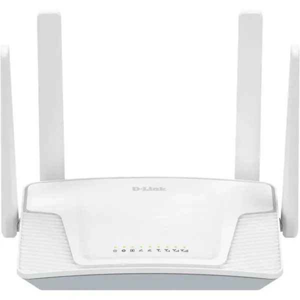 D-Link 4G LTE AX1500 Wi-Fi 6 Router – Bild 2