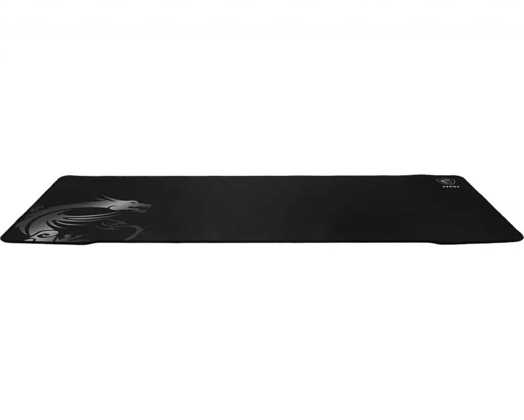MSI Agility GD70 Gaming-Mauspad Schwarz – Bild 3