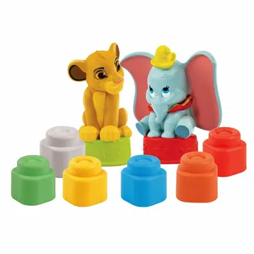 Clementoni Clemmy Simba, Dumbo – Bild 4