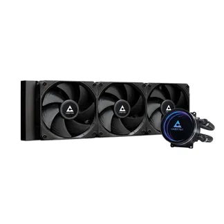 Chieftec ICEBERG 360 DARK Chieftec ICEBERG 360 DARK