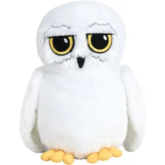 Harry Potter: Eule Hedwig Plüschfigur, Kuscheltier Harry Potter: Eule Hedwig Plüschfigur, Kuscheltier