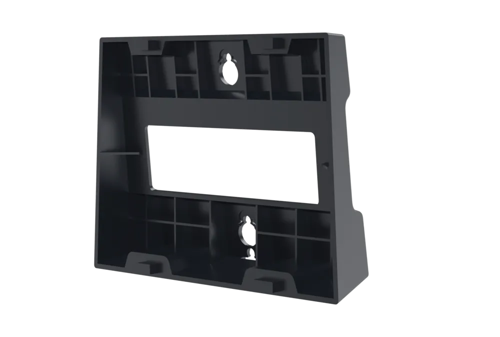 Fanvil WB107, Wall mounting – Bild 4