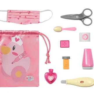 BABY born 834091 Puppenzubehör Puppen-Spielset BABY born 834091 Puppenzubehör Puppen-Spielset