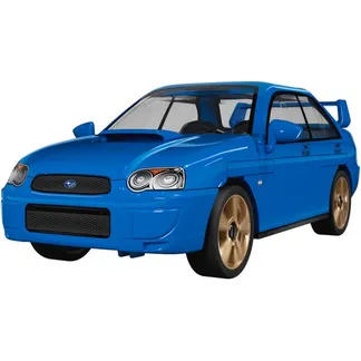 Subaru Impreza WRX, Konstruktionsspielzeug Subaru Impreza WRX, Konstruktionsspielzeug