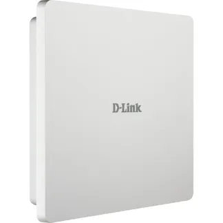 D-Link AC1200 1200 Mbit/s Weiß Power over Ethernet (PoE) D-Link AC1200 1200 Mbit/s Weiß Power over Ethernet (PoE)