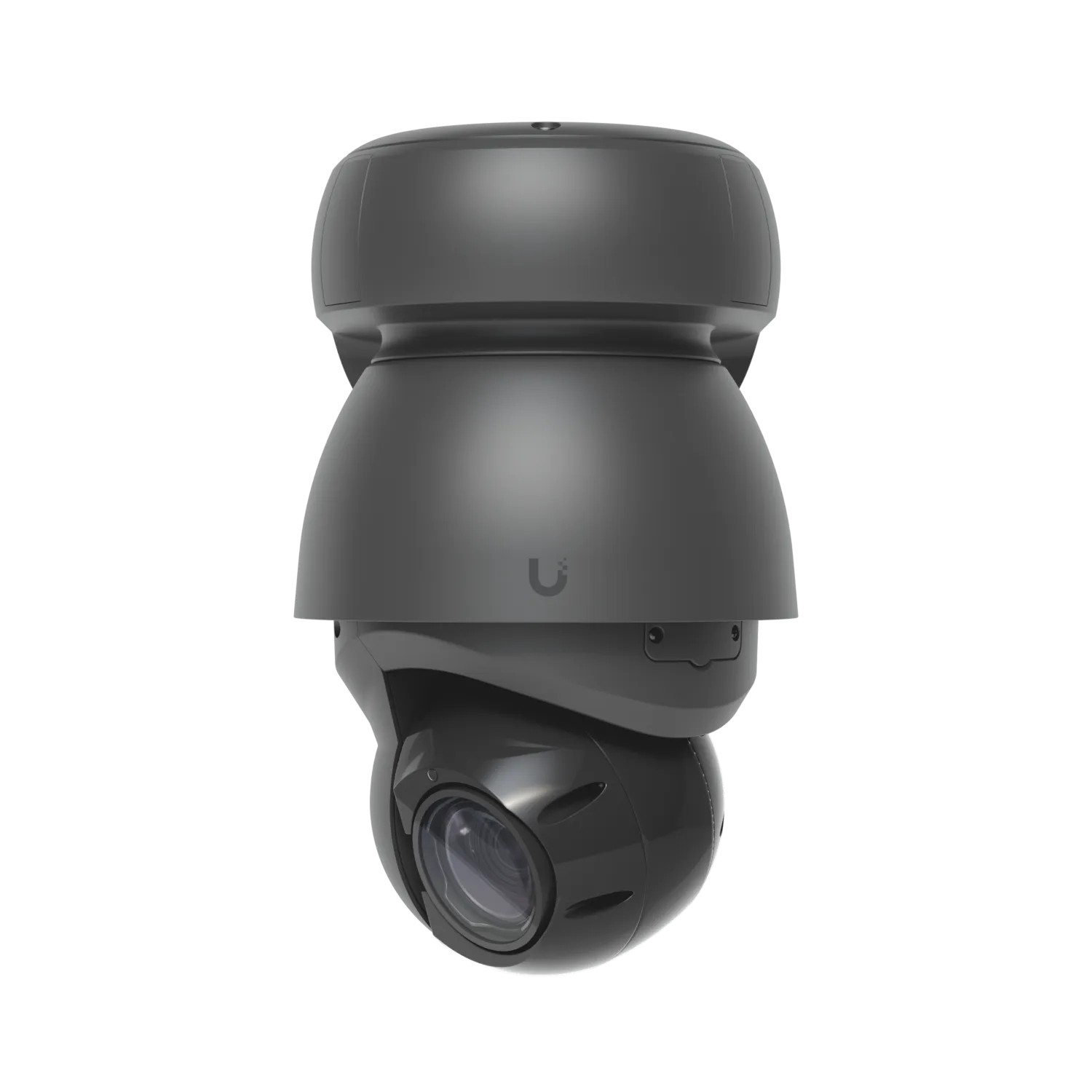 Ubiquiti UniFi Video Camera AI PTZ Industrial • Outdoor • 4K • InfraRot • IP66 • POE++ • black • UVC-AI-PTZ-B Ubiquiti UniFi Video Camera AI PTZ Industrial • Outdoor • 4K • InfraRot • IP66 • POE++ • black • UVC-AI-PTZ-B