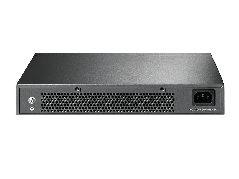 TP-Link 24-Port-Gigabit-Desktop/Rackmount-Switch – Bild 3