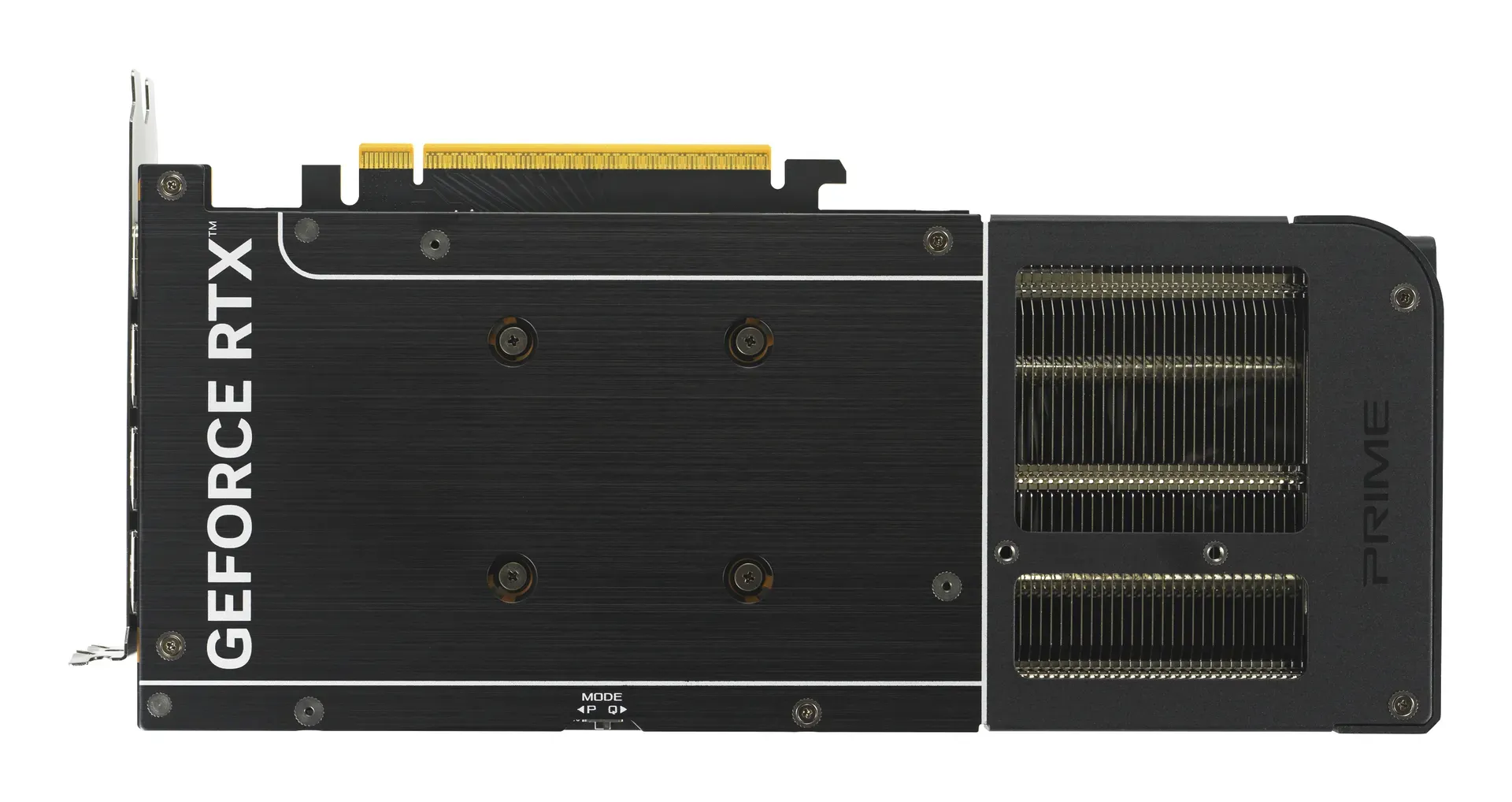 ASUS Prime -RTX5050-O8G NVIDIA GeForce RTX 5050 8 GB GDDR6 – Bild 7