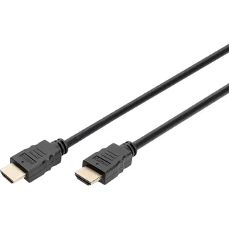 HDMI Premium High Speed Anschlusskabel, mit Ethernet, UHD 4K HDMI Premium High Speed Anschlusskabel, mit Ethernet, UHD 4K