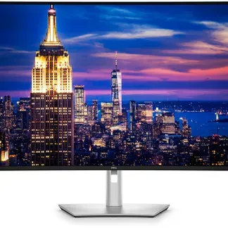 DELL UltraSharp U5226KW Computerbildschirm 132,1 cm (52″) 6144 x 2560 Pixel 6K Ultra HD LCD Silber DELL UltraSharp U5226KW Computerbildschirm 132,1 cm (52″) 6144 x 2560 Pixel 6K Ultra HD LCD Silber