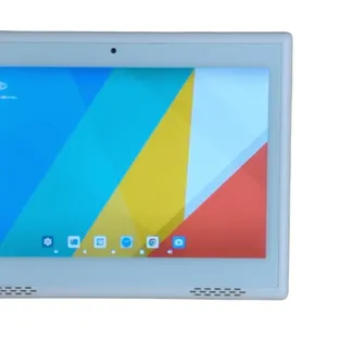 ALLNET Desktop Display Tablet 10 Zoll PoE mit 8GB/64GB, RK3568 Android 13,PrimeOne101-L-Type ALLNET Desktop Display Tablet 10 Zoll PoE mit 8GB/64GB, RK3568 Android 13,PrimeOne101-L-Type