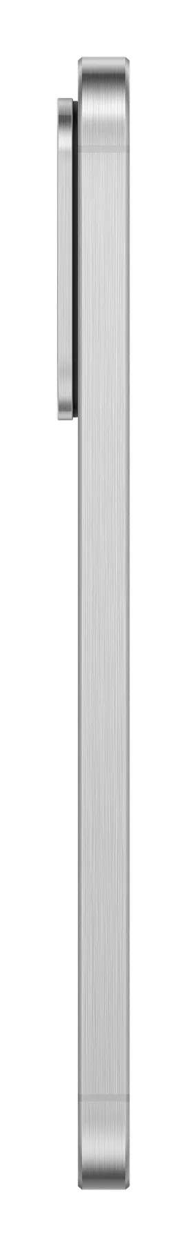 Samsung Galaxy A56 17 cm (6.7") Dual-SIM Android 15 5G USB Typ-C 8 GB 128 GB 5000 mAh Hellgrau – Bild 2