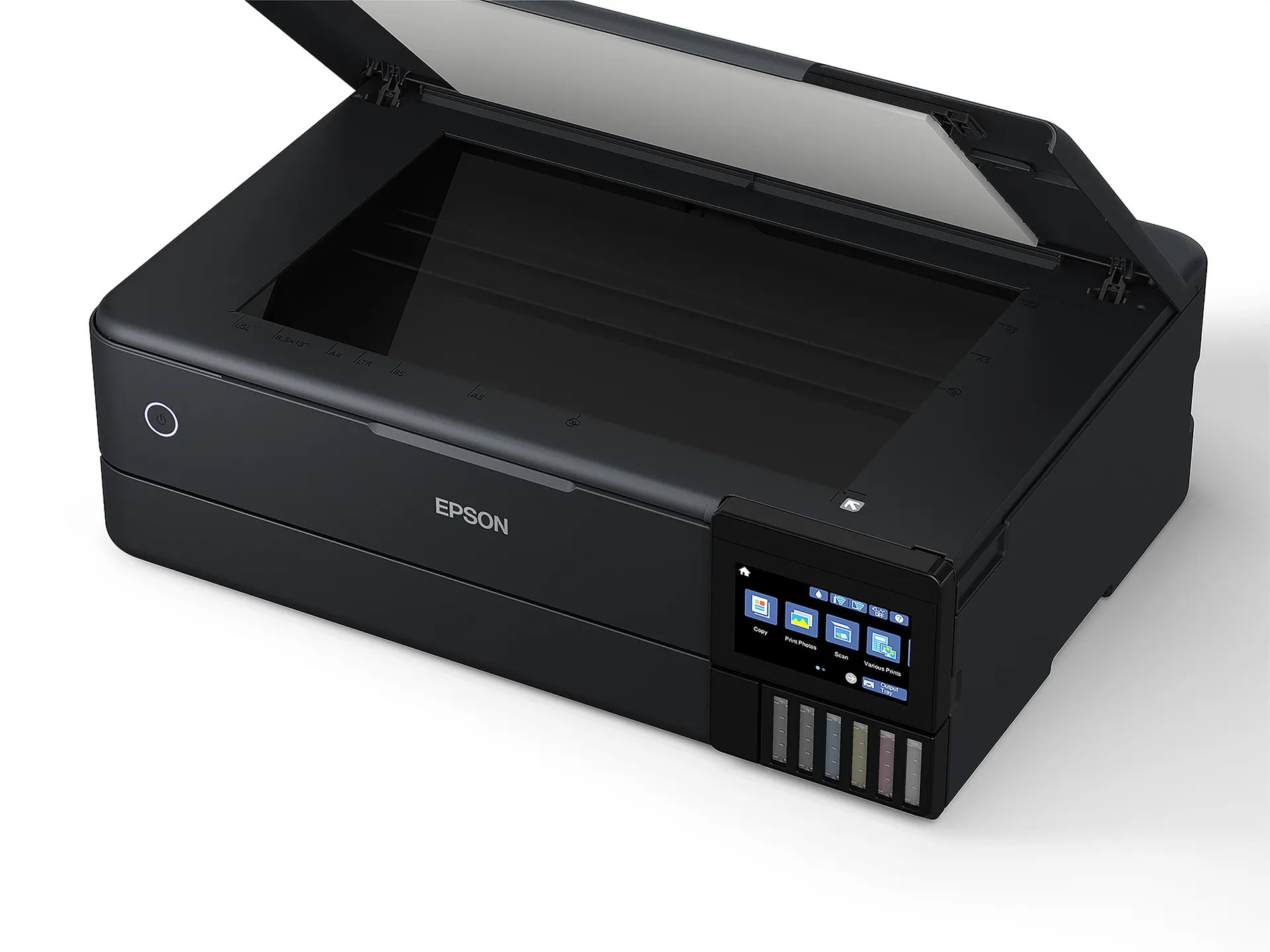 Epson EcoTank ET-8550 – Bild 5