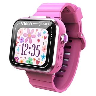 VTech KidiZoom Smart Watch MAX pink VTech KidiZoom Smart Watch MAX pink
