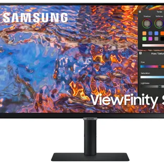 Samsung S80PB Computerbildschirm 81,3 cm (32″) 3840 x 2160 Pixel 4K Ultra HD LED Schwarz Samsung S80PB Computerbildschirm 81,3 cm (32″) 3840 x 2160 Pixel 4K Ultra HD LED Schwarz