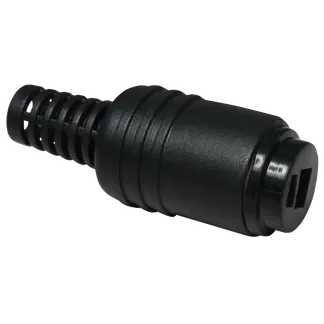 Lautsprecherkupplung, schraubbar Lautsprecherkupplung, schraubbar