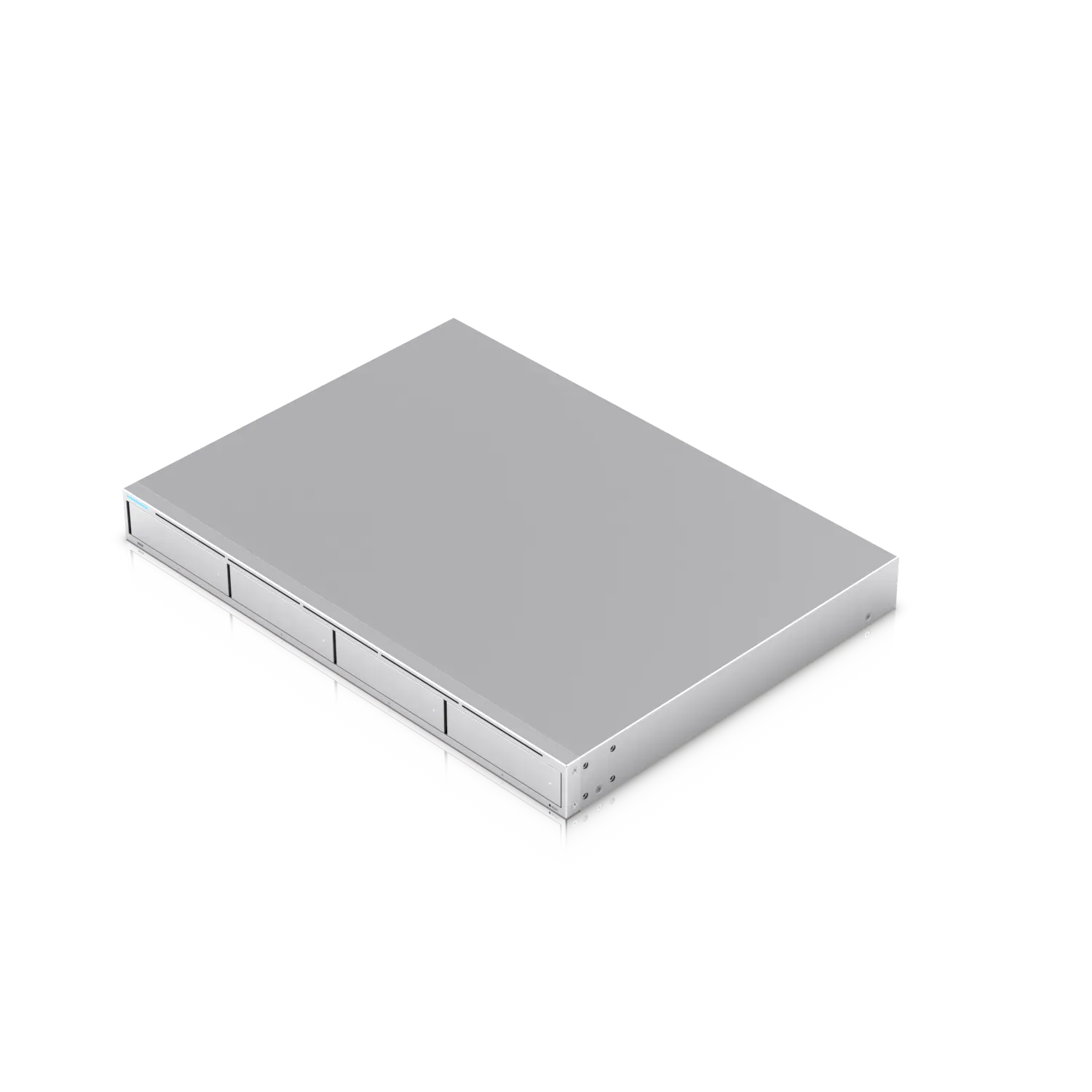 Ubiquiti UniFi Network Video Recorder • 18x 4K • 4x 2.5/3.5" • 1x GbE • 1x SFP+ • UNVR – Bild 6