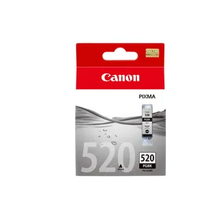 Canon PGI-520BK Tinte Schwarz Canon PGI-520BK Tinte Schwarz