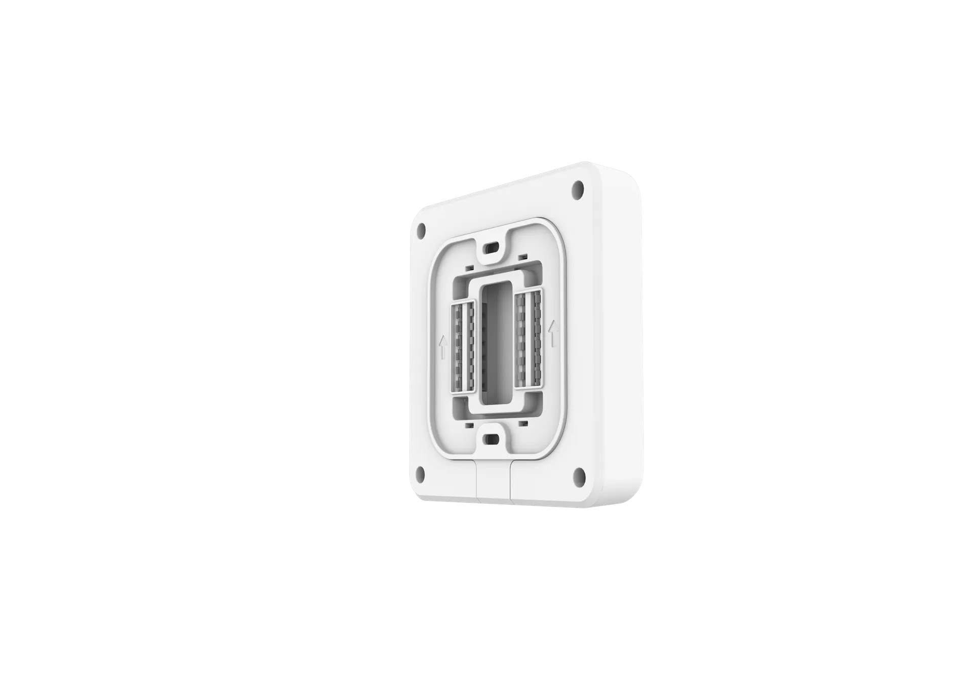 Milesight IoT Smart Thermostat, WT201-868M – Bild 7