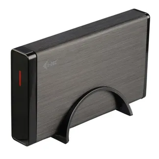 i-tec USB 3.0 Mysafe externes 3.5″ i-tec USB 3.0 Mysafe externes 3.5″