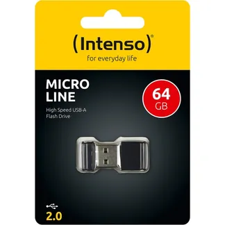 Micro Line 64 GB, USB-Stick Micro Line 64 GB, USB-Stick