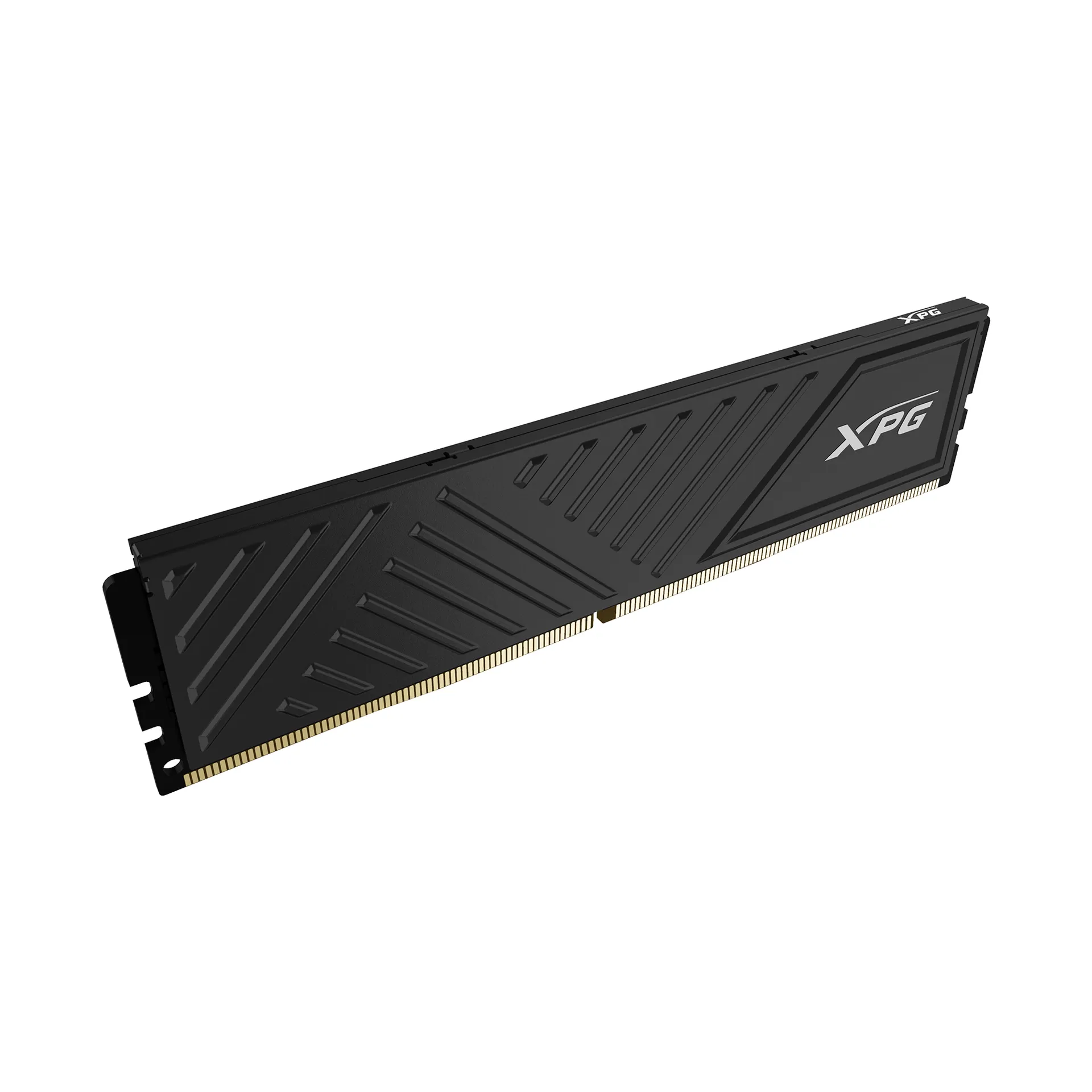 XPG GAMMIX D35 Speichermodul 16 GB 2 x 8 GB DDR4 288-pin DIMM – Bild 3