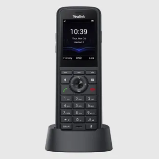 Yealink SIP DECT Telefon SIP-W59R Pro Yealink SIP DECT Telefon SIP-W59R Pro