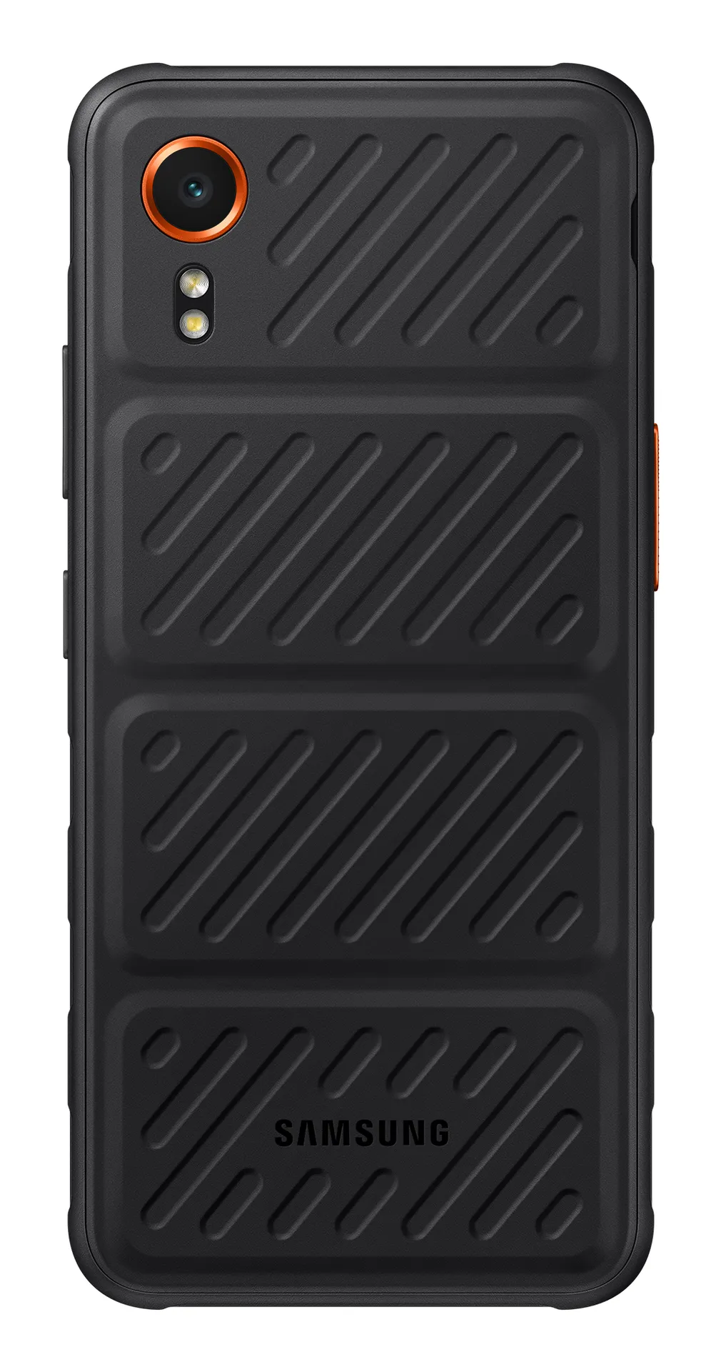 Samsung Galaxy XCover7 Enterprise Edition 16,8 cm (6.6") Dual-SIM Android 14 5G USB Typ-C 6 GB 128 GB 4050 mAh Schwarz – Bild 4