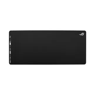ASUS ROG Hone Ace XXL Gaming-Mauspad Schwarz ASUS ROG Hone Ace XXL Gaming-Mauspad Schwarz