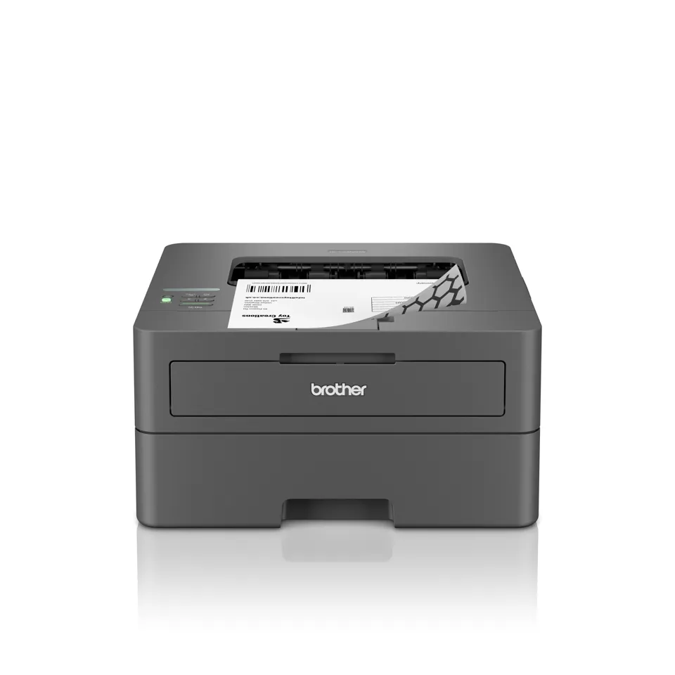 Brother HL-L2400DW Laser-Drucker 1200 x 1200 DPI A4 WLAN Brother HL-L2400DW Laser-Drucker 1200 x 1200 DPI A4 WLAN