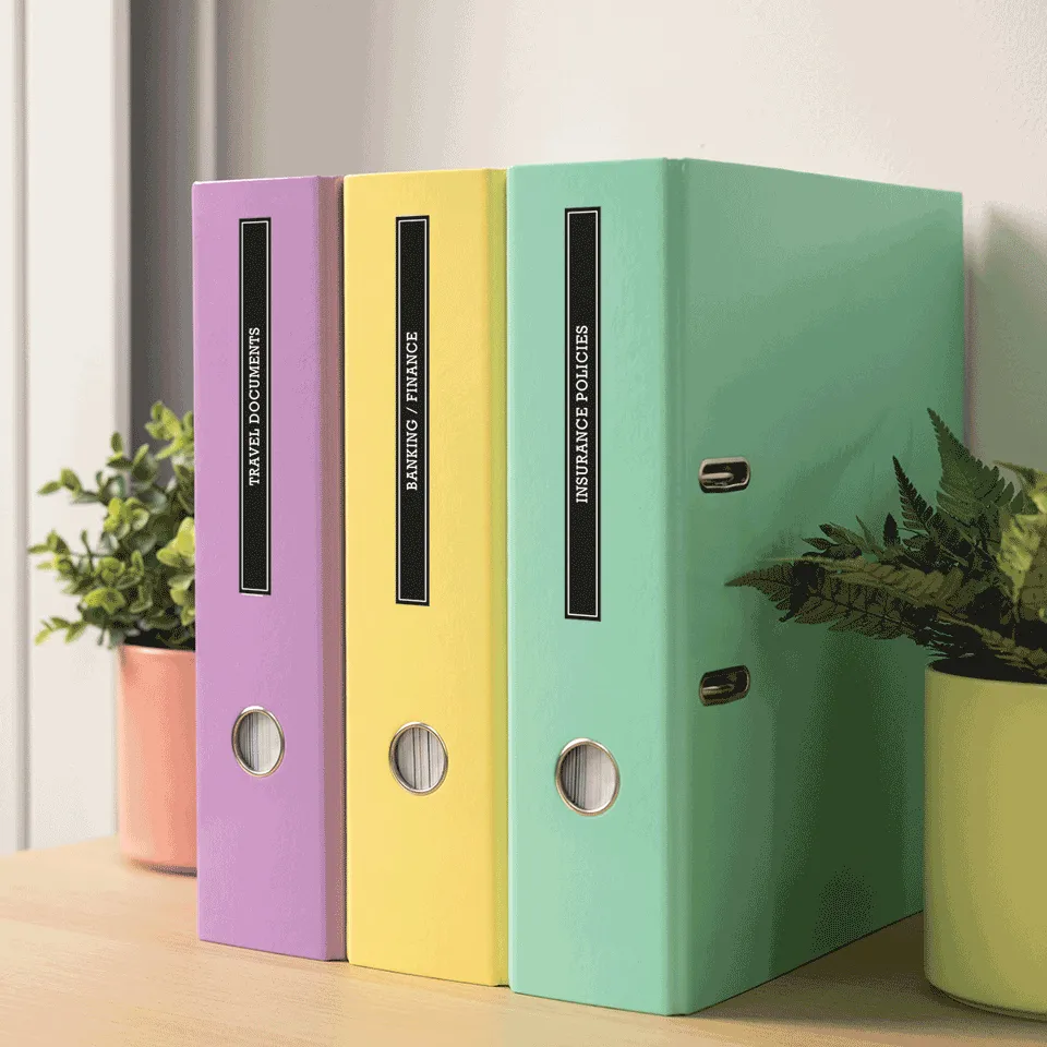 Brother PT-N25BT Etikettendrucker Wärmeübertragung Farbe 180 x 180 DPI 12 mm/sek Kabellos Bluetooth – Bild 5