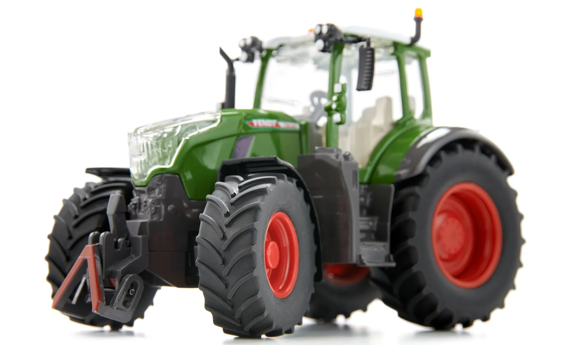 Siku Fendt 728 Vario Traktor-Modell 1:32 – Bild 2