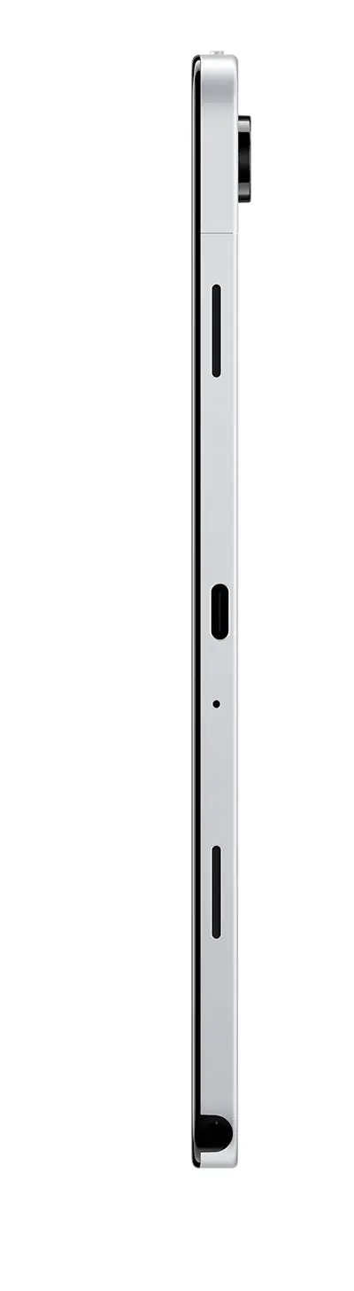 Samsung Galaxy Tab A11+ 128 GB 27,9 cm (11") 6 GB Wi-Fi 5 (802.11ac) Silber – Bild 7