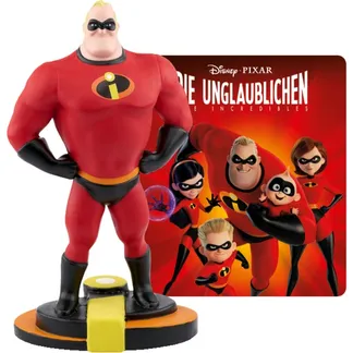 Die Unglaublichen, Spielfigur Die Unglaublichen, Spielfigur