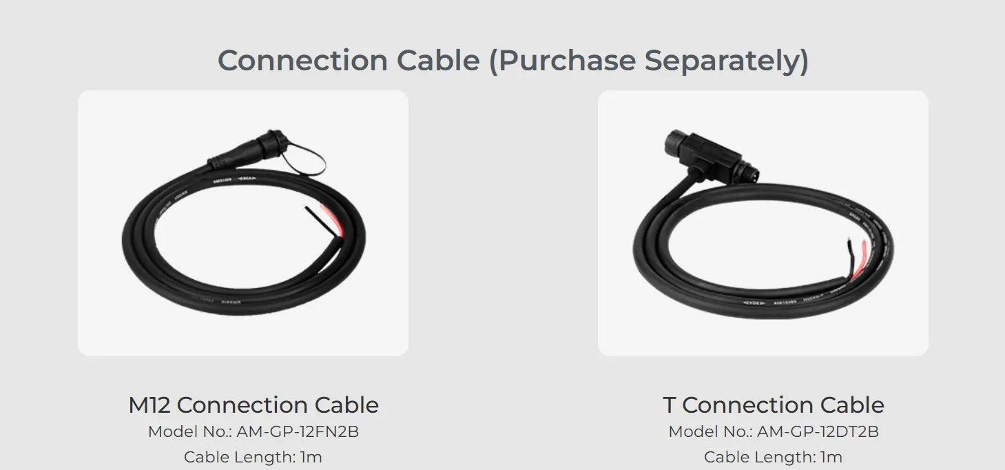 MiBoxer RL5-24 LED Garden Wall Washer 24W RGB+CCT 2.4G IP66 24V – Bild 8