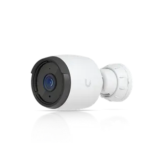Ubiquiti UniFi Video Camera G6 Bullet • Outdoor • 4K • InfraRot • IP66 • PoE • white • UVC-G6-Bullet-W Ubiquiti UniFi Video Camera G6 Bullet • Outdoor • 4K • InfraRot • IP66 • PoE • white • UVC-G6-Bullet-W