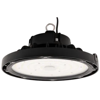 LED-UFO-Hallenstrahler McShine “UFO-PRO“ 100W, 19.000lm, 4000K, IP65, 120° LED-UFO-Hallenstrahler McShine “UFO-PRO“ 100W, 19.000lm, 4000K, IP65, 120°
