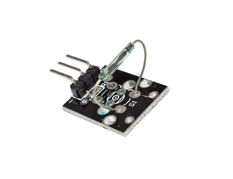 ALLNET 4duino magnetischer Reed-Sensor für Smart Car – Bild 4