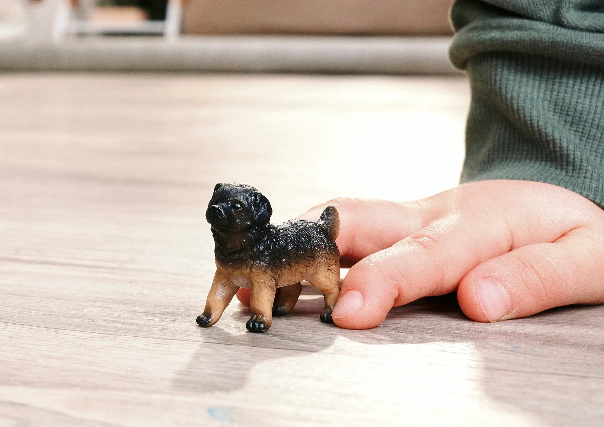 schleich 14925 Kinderspielzeugfigur – Bild 2