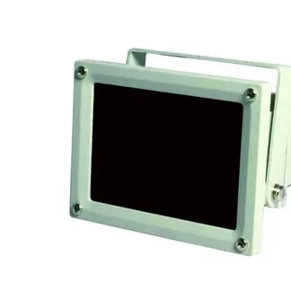 Synergy 21 LED Spot Outdoor IR-Strahler 10W SECURITY LINE Infrarot mit 850nm Synergy 21 LED Spot Outdoor IR-Strahler 10W SECURITY LINE Infrarot mit 850nm
