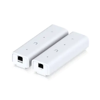 Ubiquiti UniFi PoE Over 2-Wire Retrofit Extender • UACC-Retrofit-PoE-2Wire Ubiquiti UniFi PoE Over 2-Wire Retrofit Extender • UACC-Retrofit-PoE-2Wire