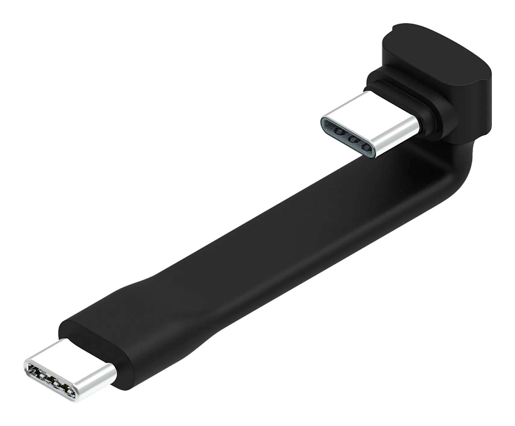 Verbatim SnapBack SSD 1 TB USB Typ-C USB 3.2 Gen 2x2 Schwarz – Bild 5