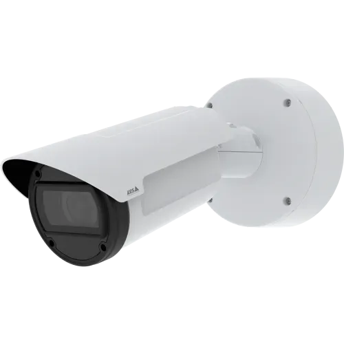 AXIS Netzwerkkamera Bullet • Q1809-LE • 33MP • AI AXIS Netzwerkkamera Bullet • Q1809-LE • 33MP • AI