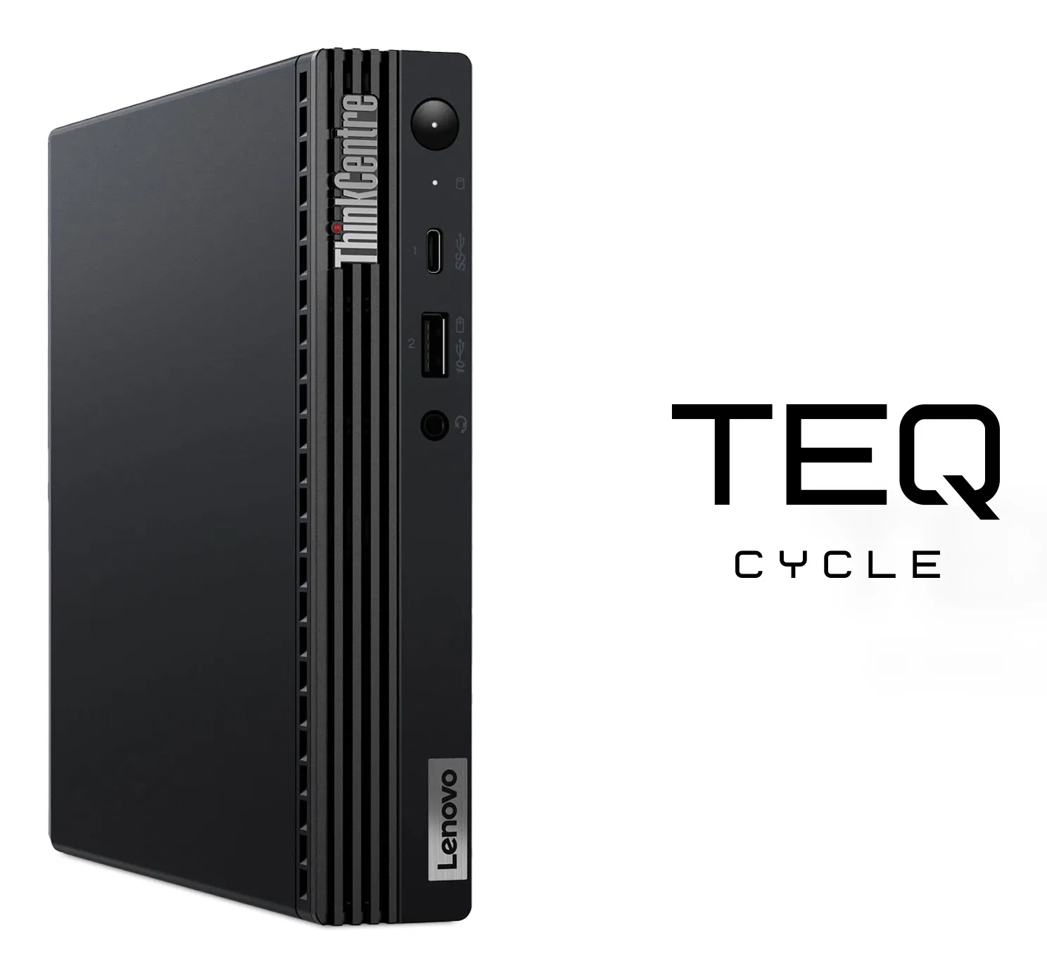 Teqcycle Lenovo Thinkcentre M70Q Intel® Core™ i5 i5-10400T 16 GB DDR4-SDRAM 256 GB SSD Windows 11 Pro Mini PC Mini-PC Schwarz Teqcycle Lenovo Thinkcentre M70Q Intel® Core™ i5 i5-10400T 16 GB DDR4-SDRAM 256 GB SSD Windows 11 Pro Mini PC Mini-PC Schwarz